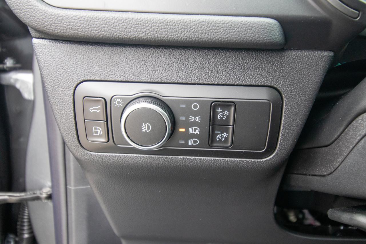 new 2025 Ford Escape car, priced at $42,644