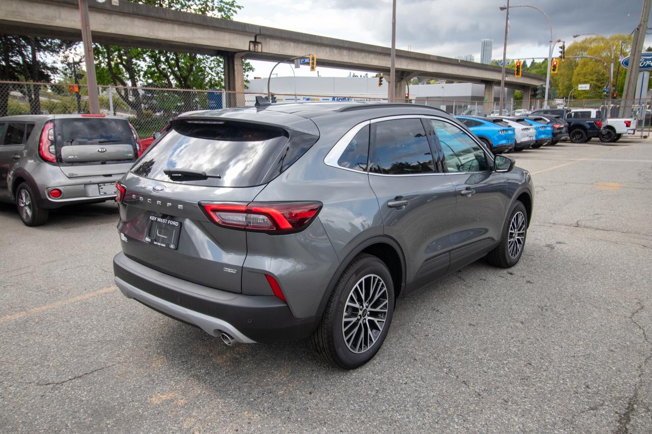 new 2025 Ford Escape car, priced at $42,644