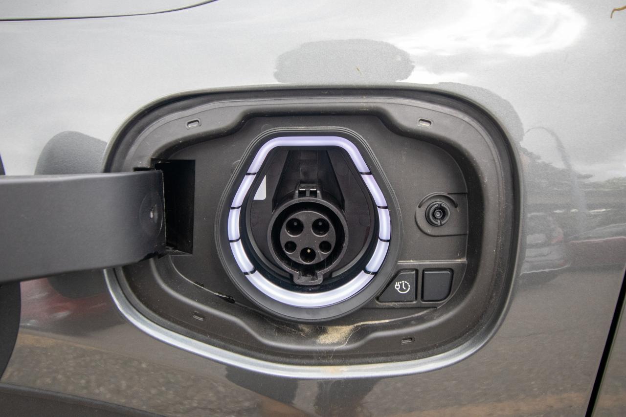 new 2025 Ford Escape car, priced at $42,644