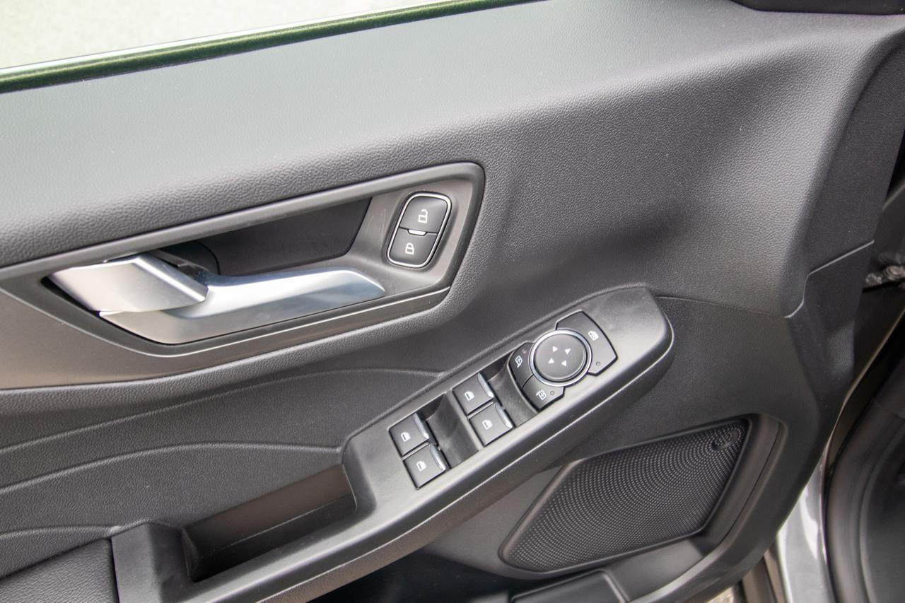 new 2025 Ford Escape car, priced at $42,644