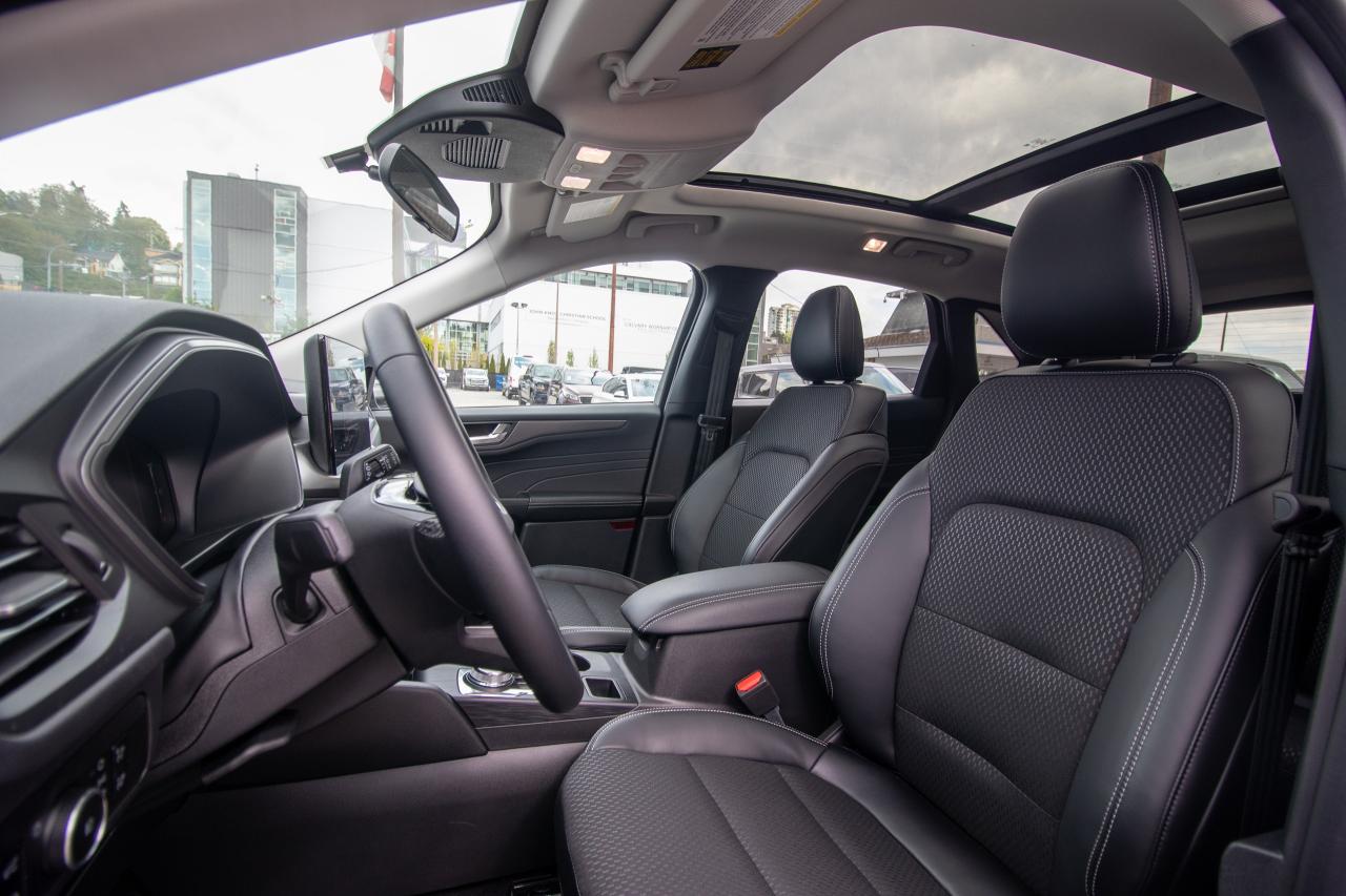 new 2025 Ford Escape car, priced at $42,644
