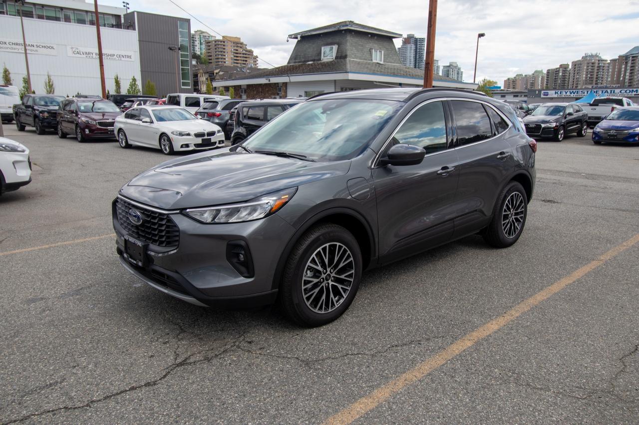 new 2025 Ford Escape car, priced at $42,644