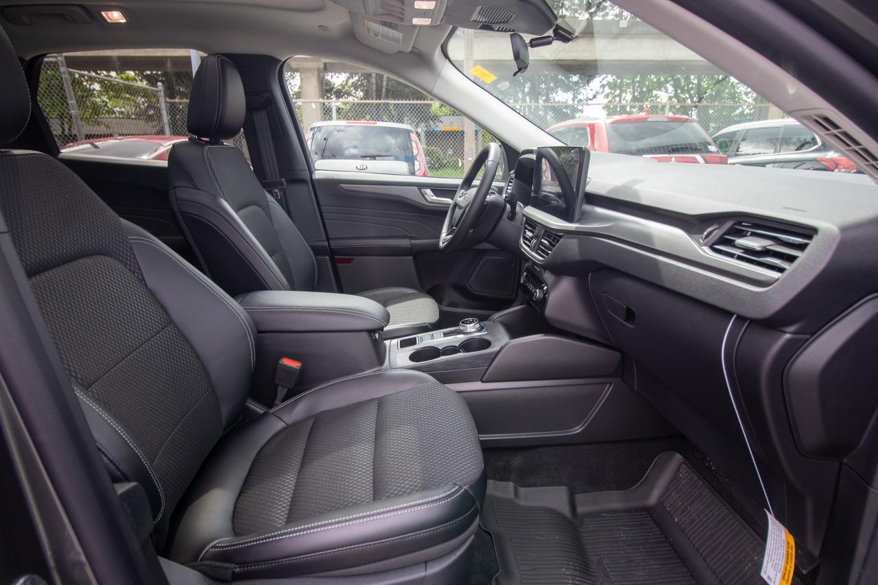 new 2025 Ford Escape car, priced at $42,644