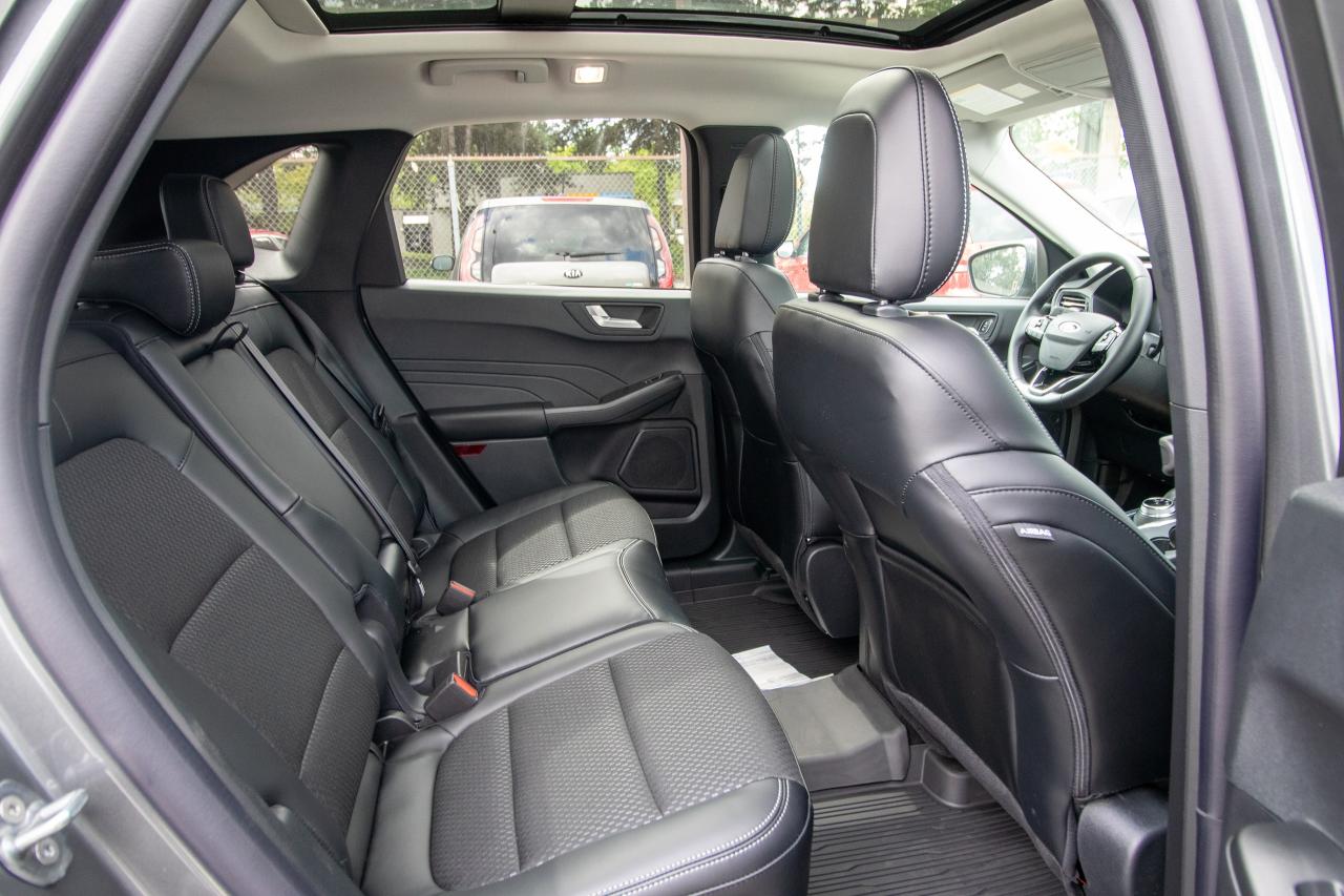 new 2025 Ford Escape car, priced at $42,644
