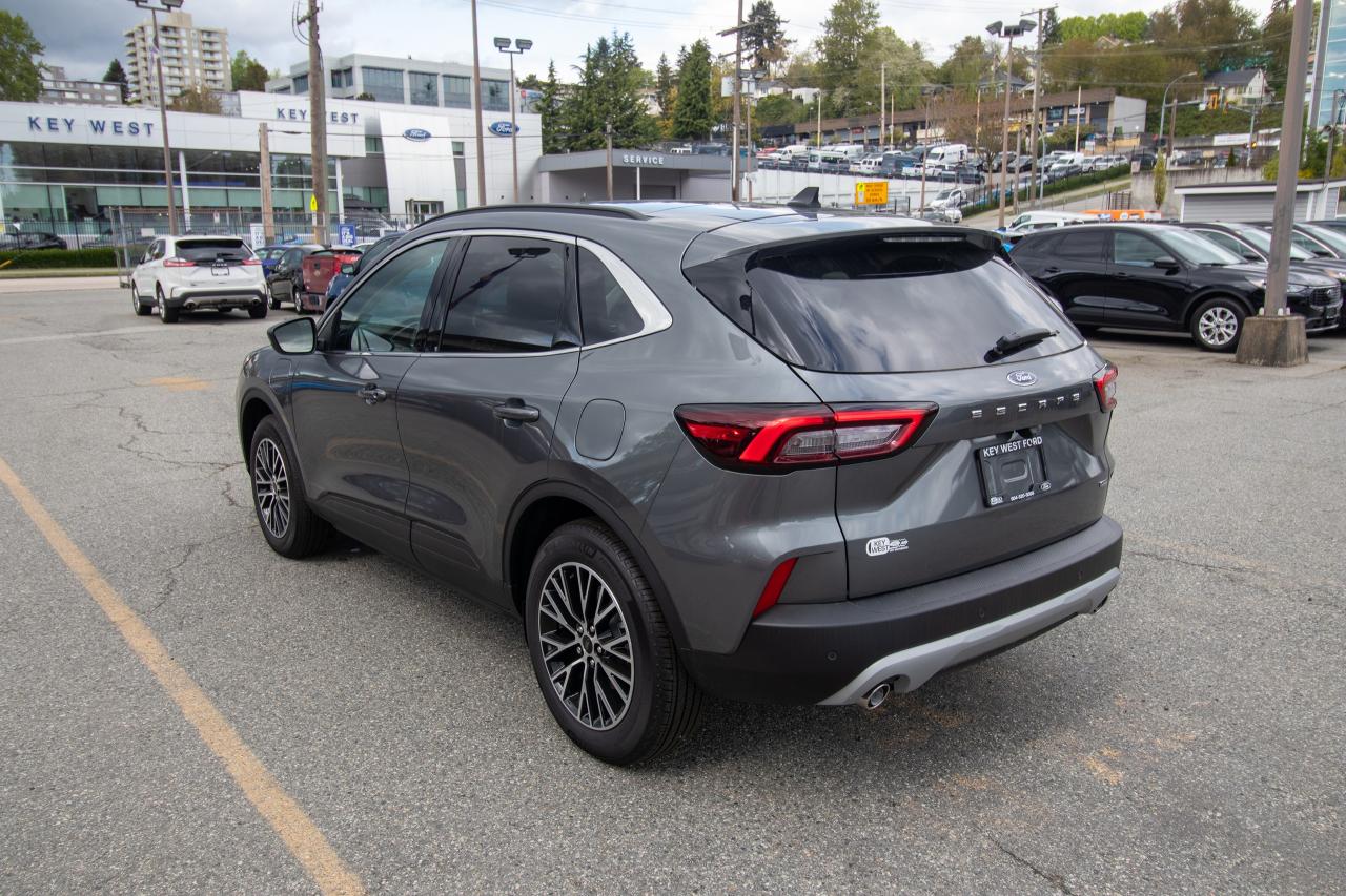 new 2025 Ford Escape car, priced at $42,644