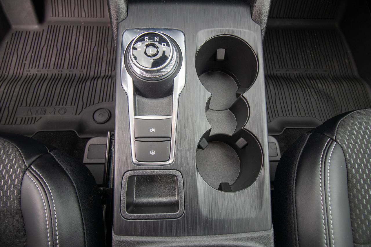 new 2025 Ford Escape car, priced at $42,644