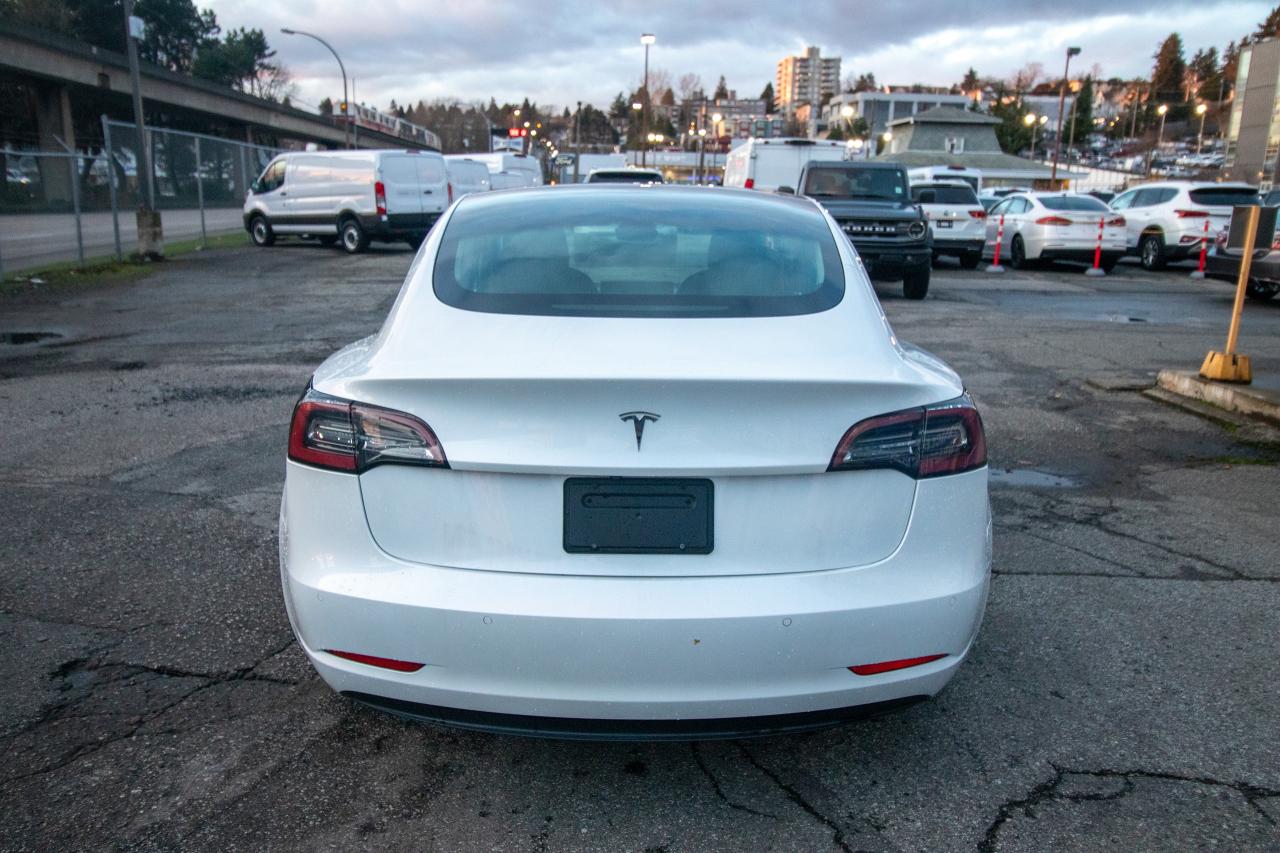 used 2020 Tesla Model 3 car, priced at $33,888