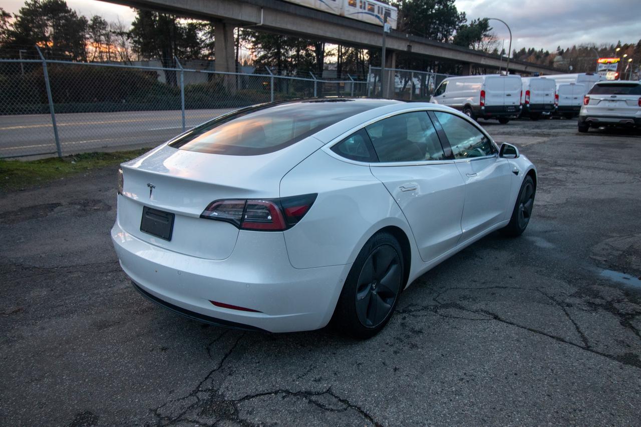 used 2020 Tesla Model 3 car, priced at $33,888