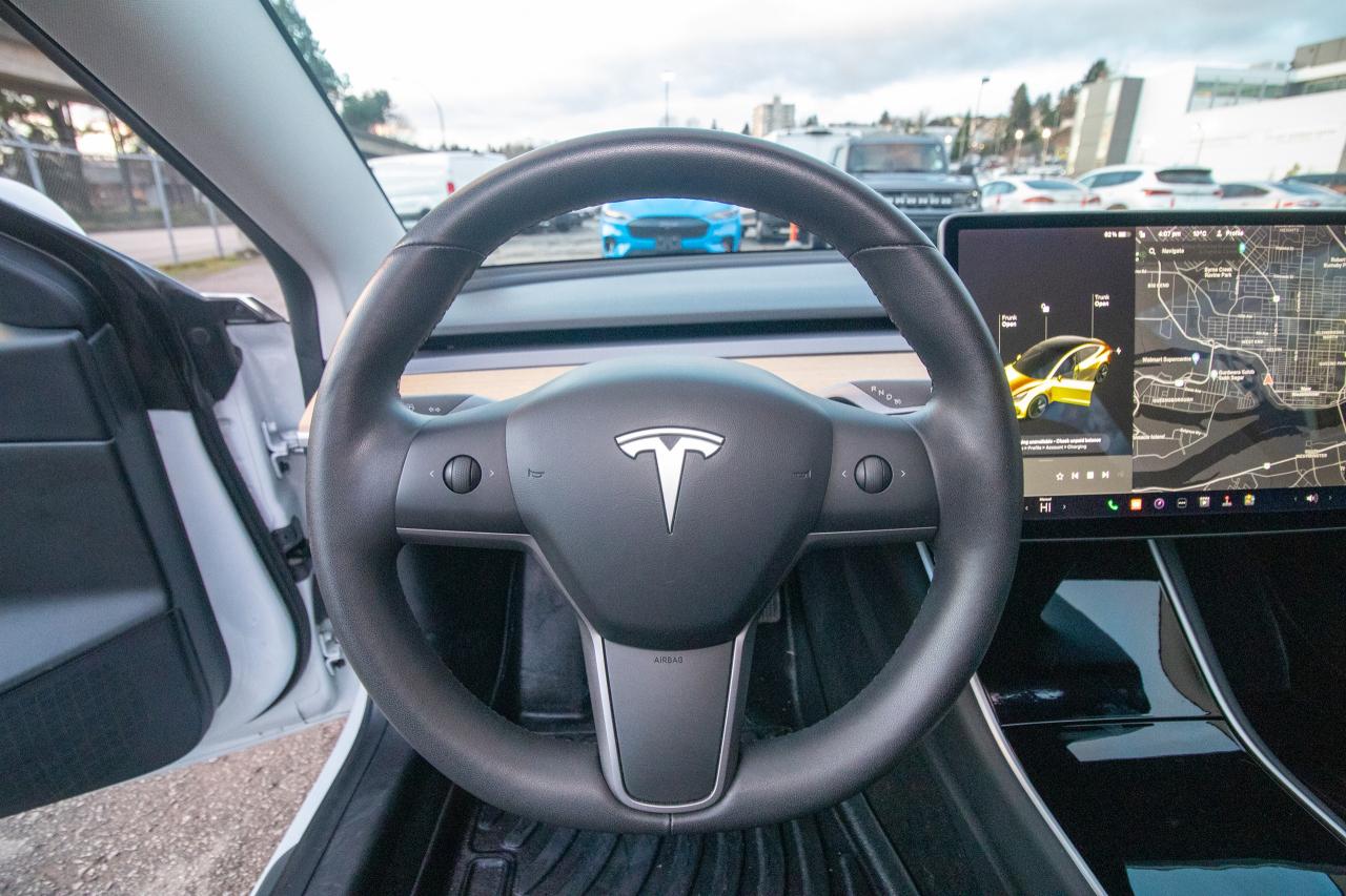 used 2020 Tesla Model 3 car, priced at $33,888