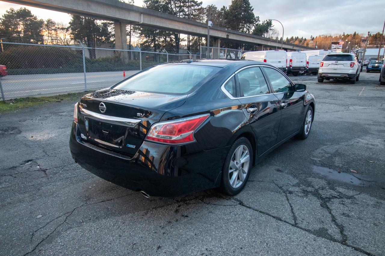 used 2015 Nissan Altima car, priced at $11,988