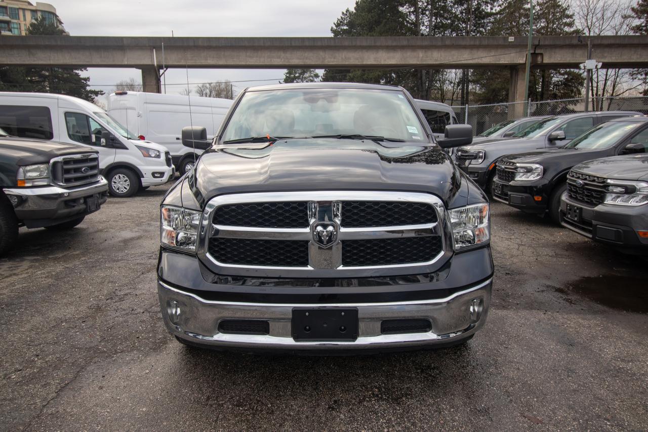 used 2023 Ram 1500 Classic car, priced at $39,995