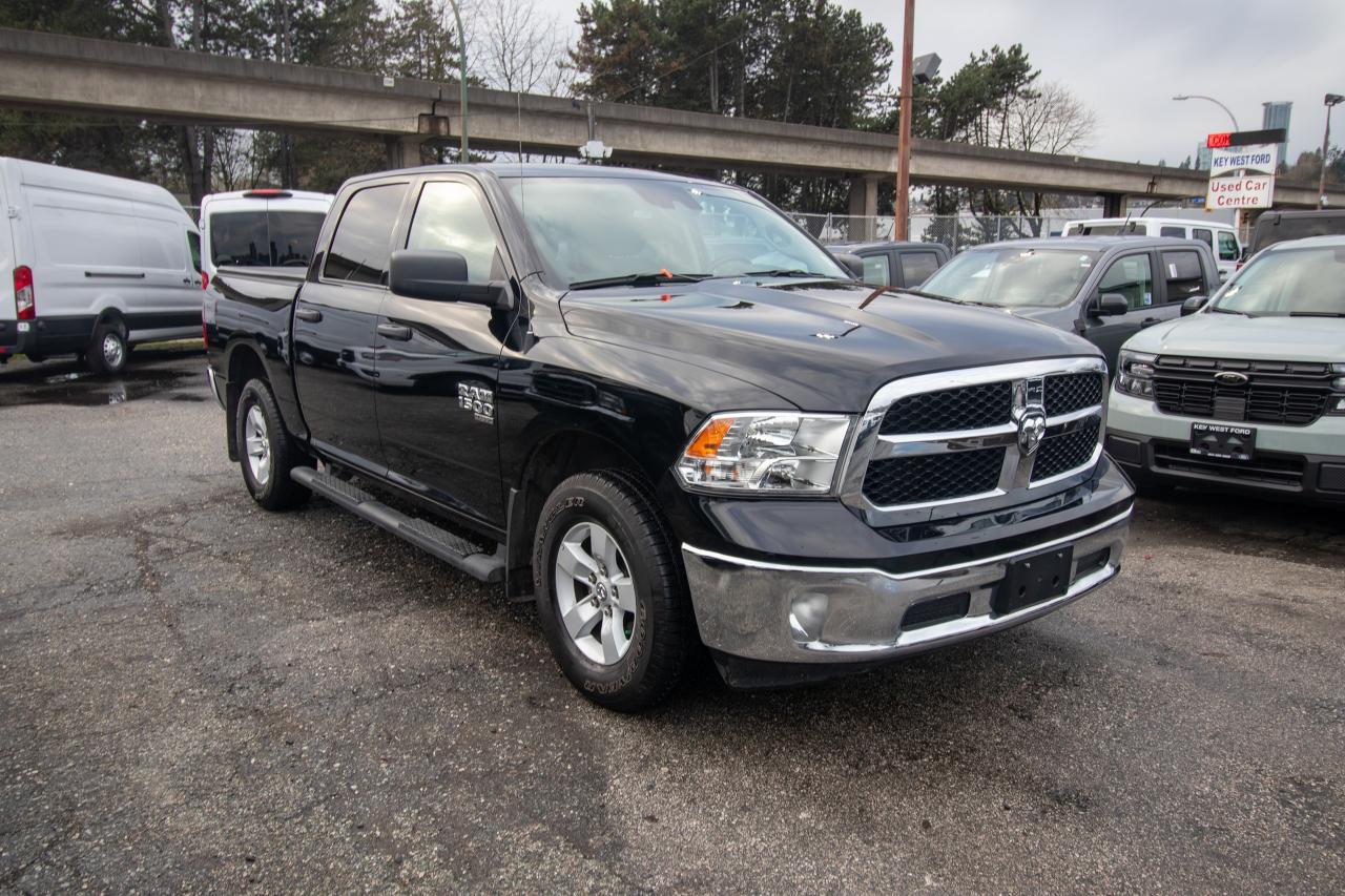 used 2023 Ram 1500 Classic car, priced at $39,995