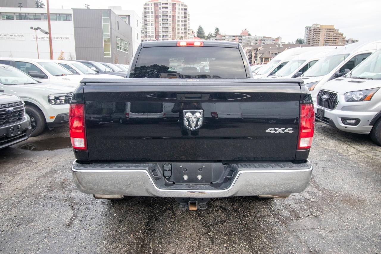 used 2023 Ram 1500 Classic car, priced at $39,995