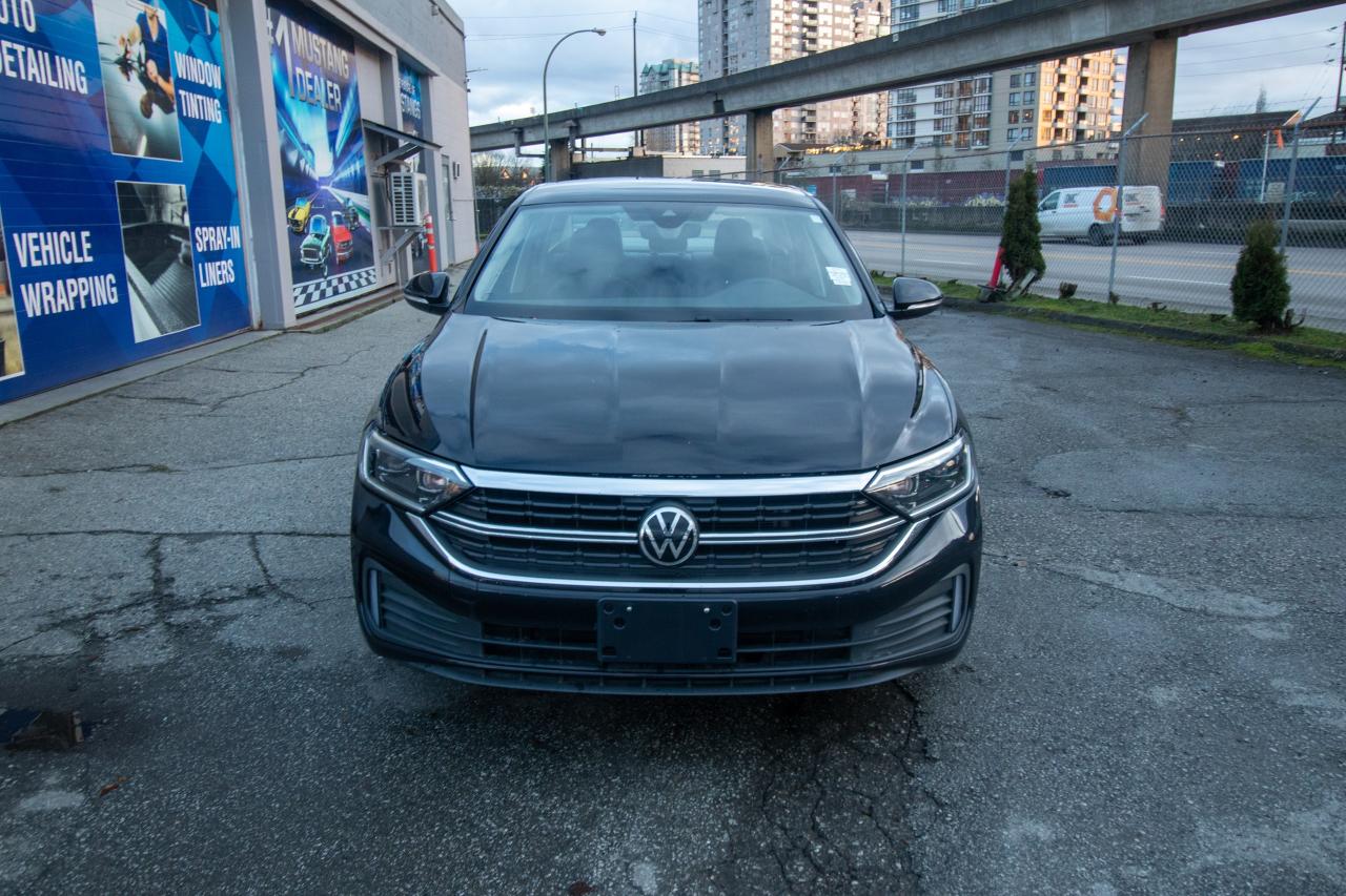 used 2023 Volkswagen Jetta car, priced at $28,995