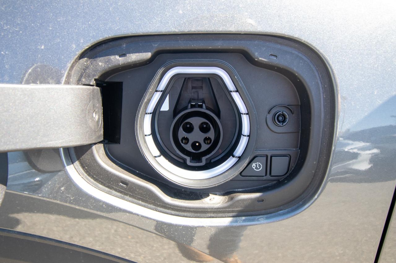 new 2025 Ford Escape car, priced at $40,444