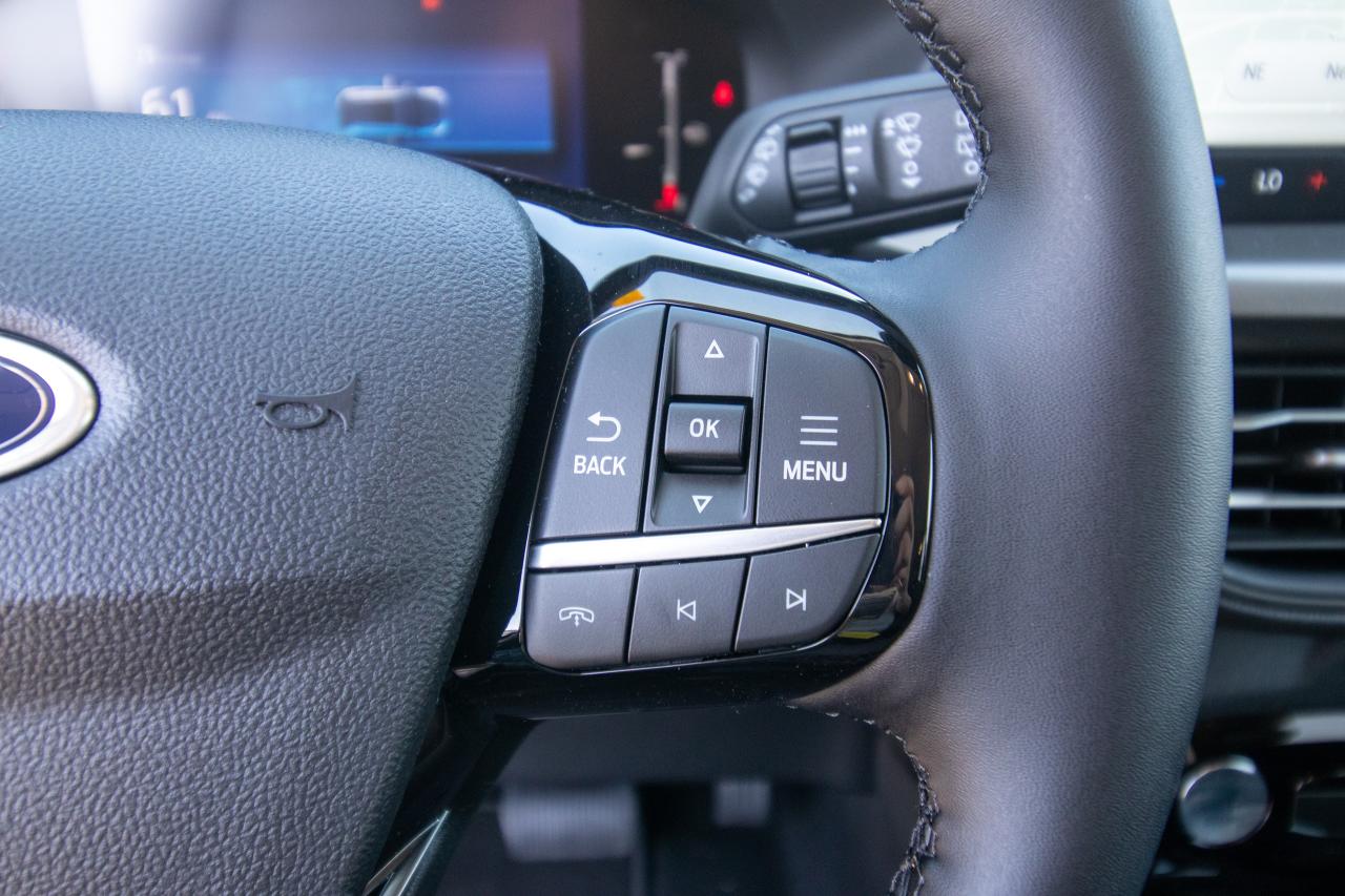 new 2025 Ford Escape car, priced at $40,444