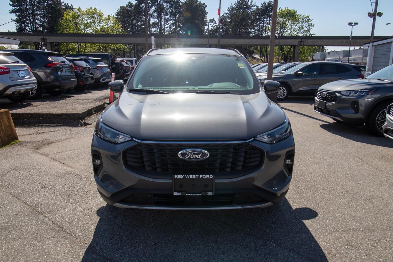 new 2025 Ford Escape car, priced at $40,444