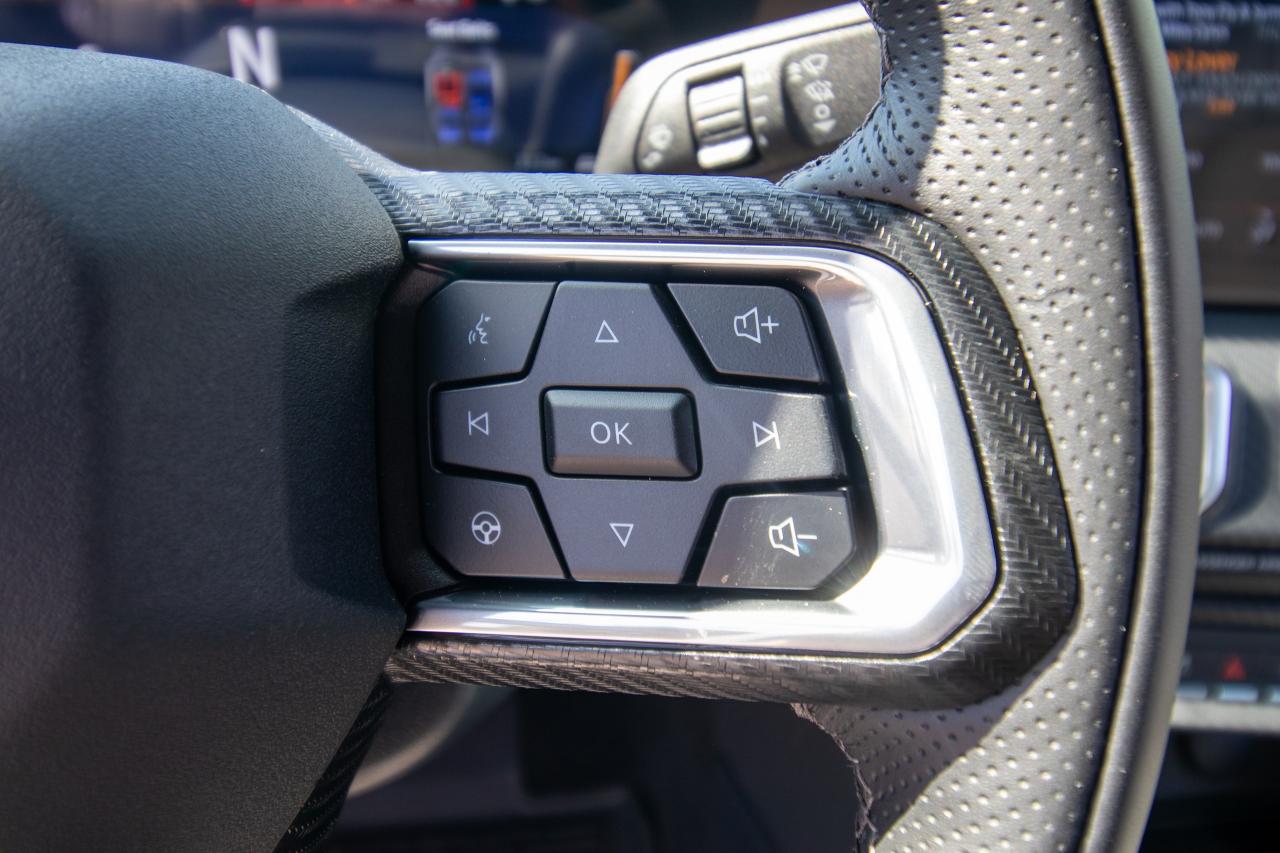 new 2025 Ford Mustang car, priced at $79,965