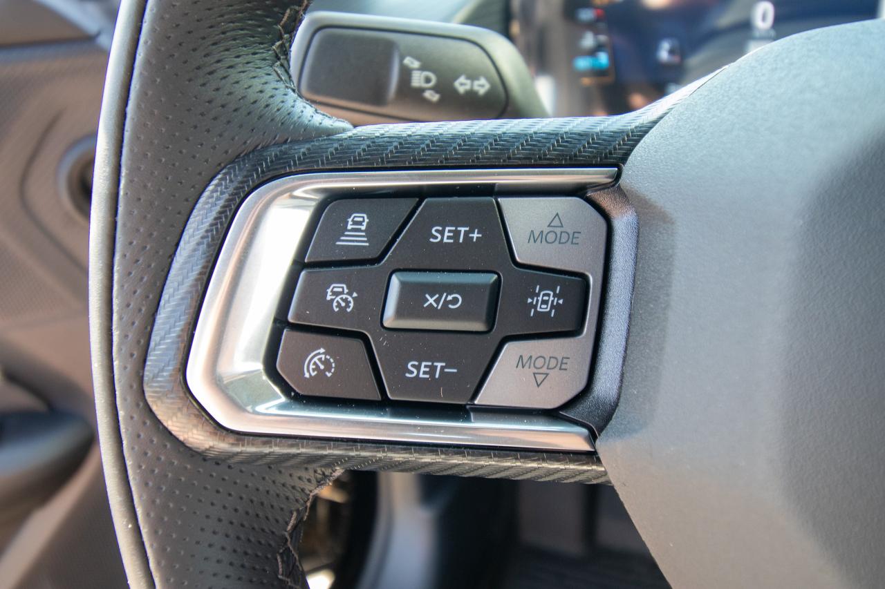 new 2025 Ford Mustang car, priced at $79,965
