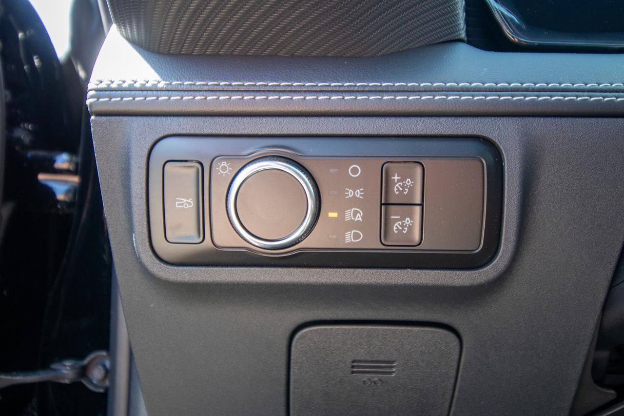 new 2025 Ford Mustang car, priced at $79,965