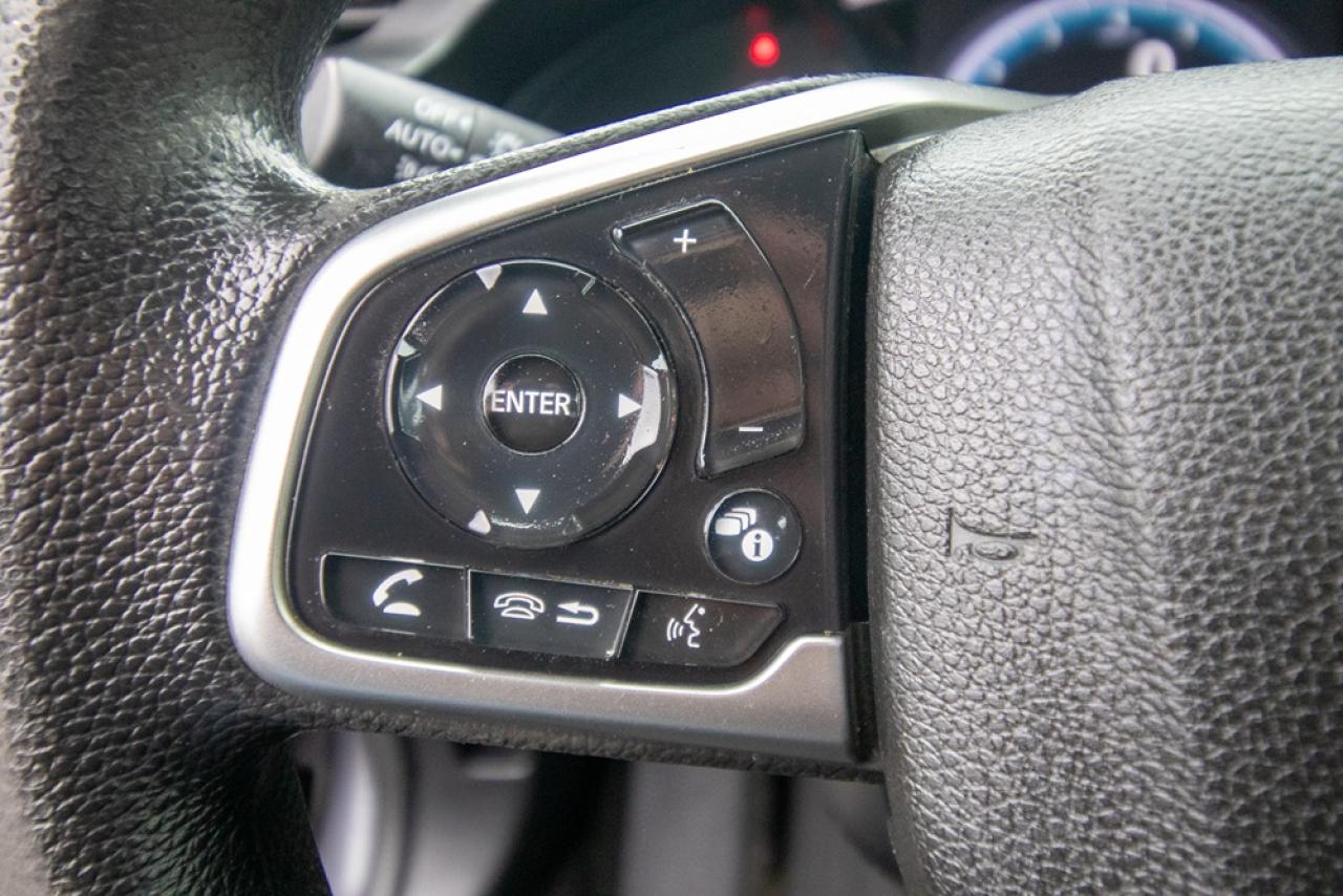 used 2020 Honda Civic car, priced at $19,995
