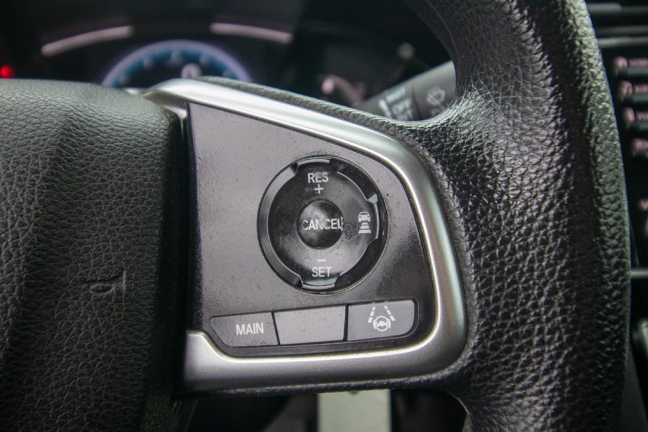 used 2020 Honda Civic car, priced at $19,995