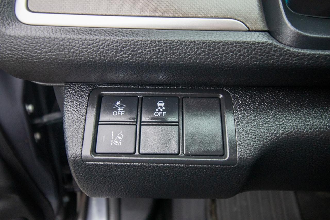 used 2020 Honda Civic car, priced at $19,995