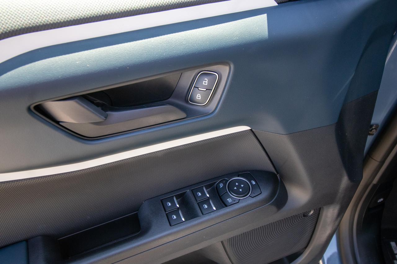 new 2025 Ford Bronco Sport car, priced at $47,510