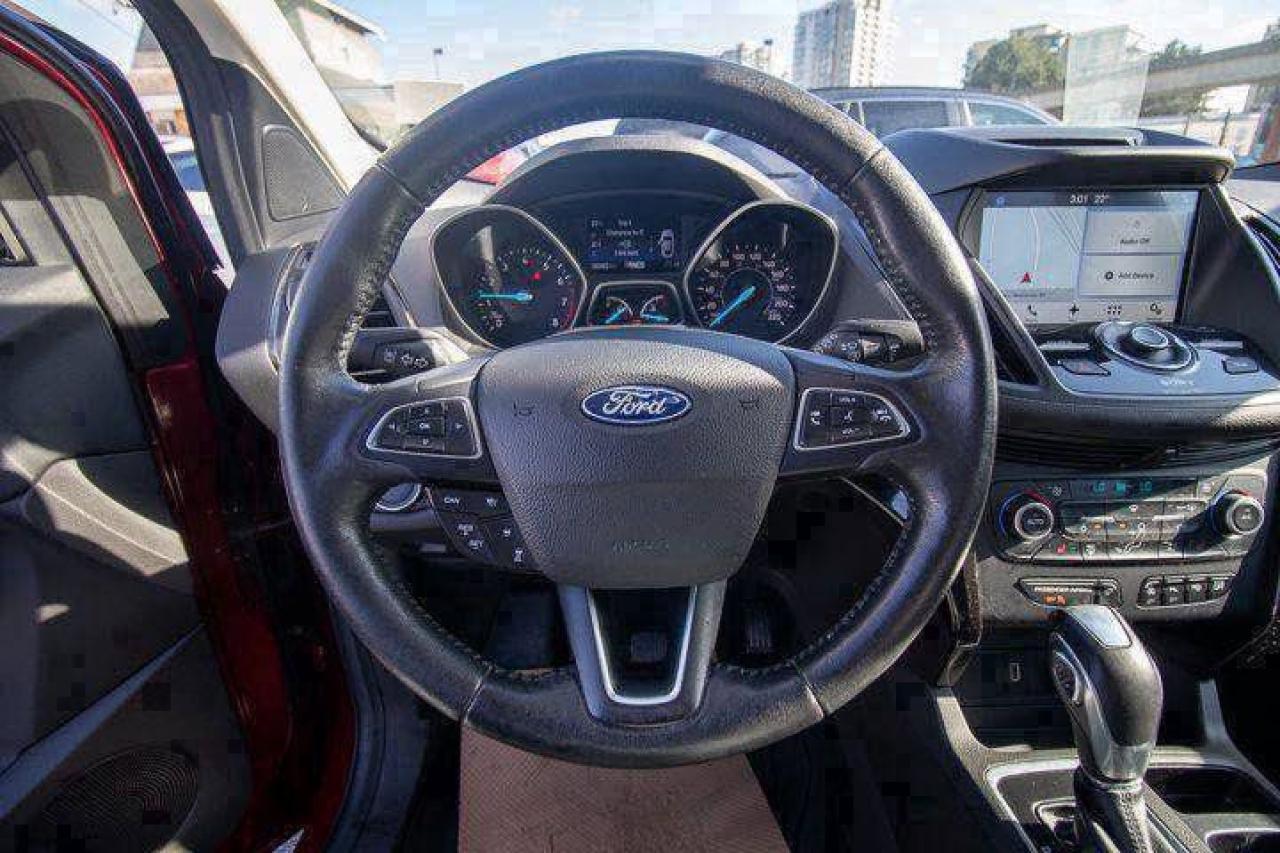 used 2018 Ford Escape car, priced at $22,488