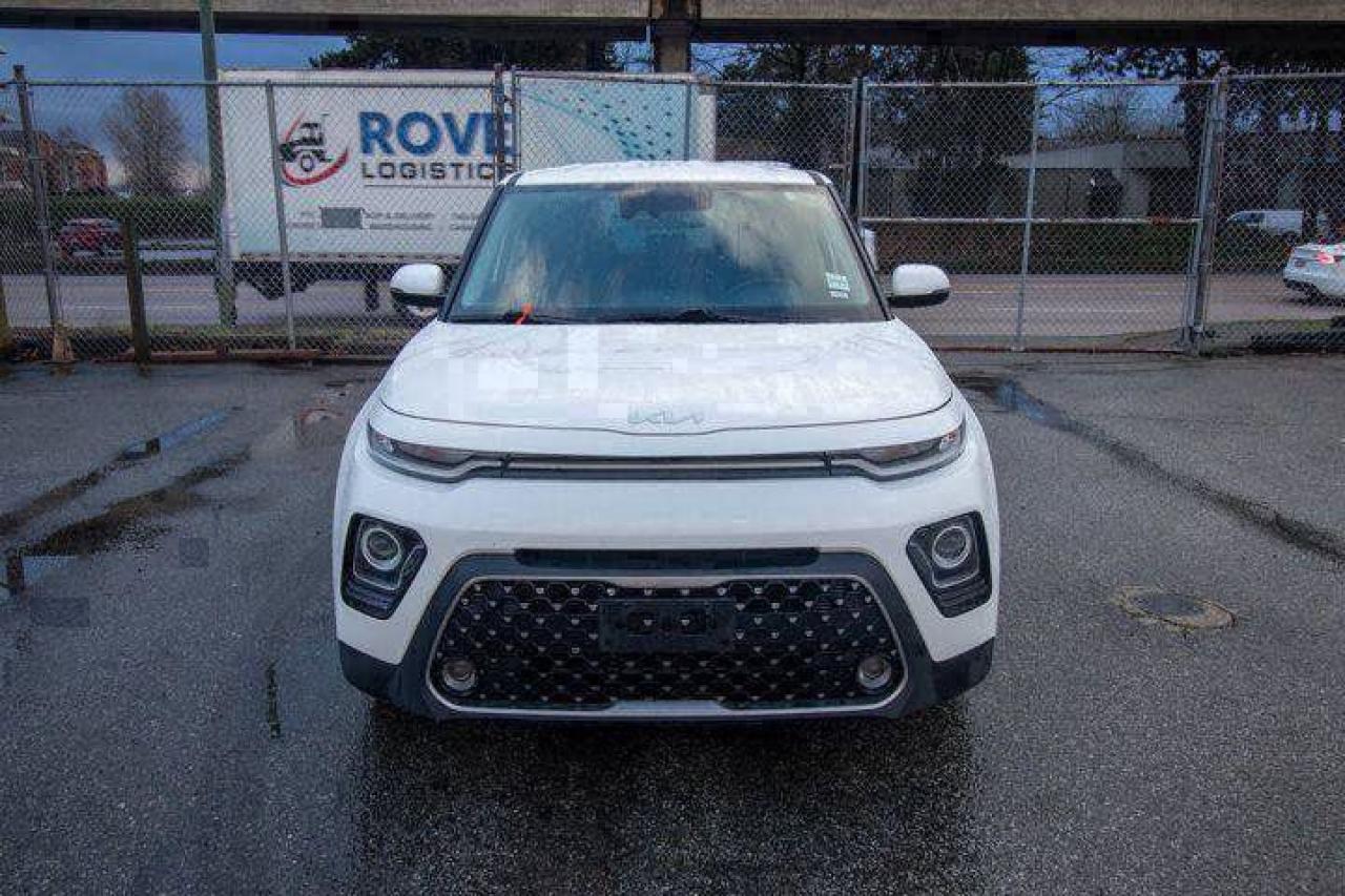 used 2022 Kia Soul car, priced at $21,788