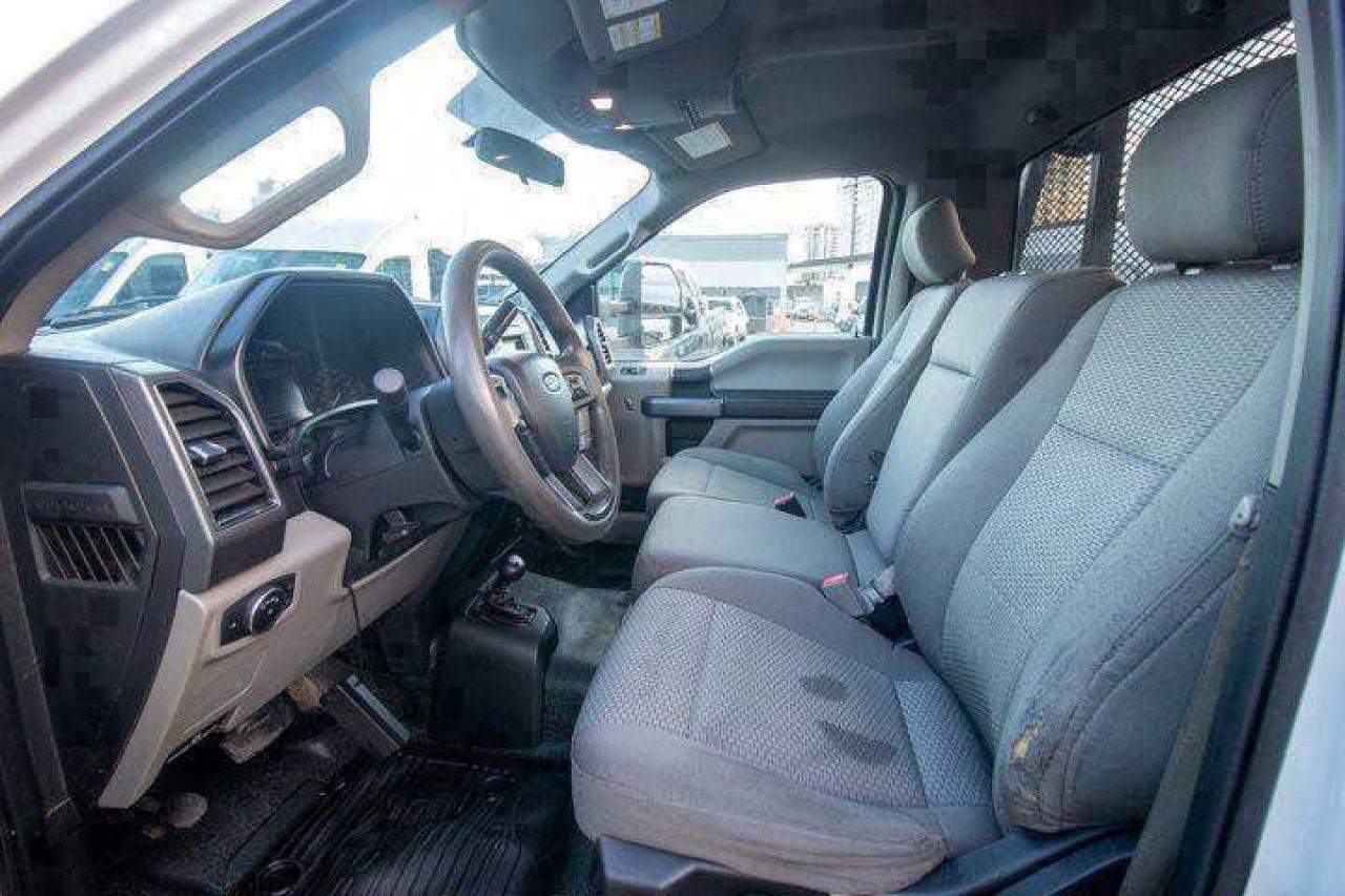 used 2019 Ford F-550 car, priced at $49,995