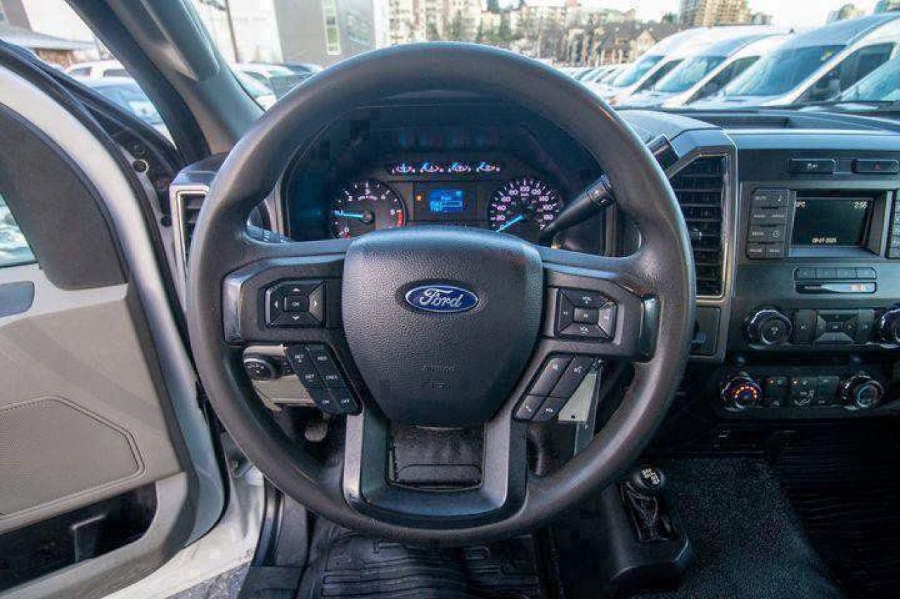 used 2019 Ford F-550 car, priced at $49,995