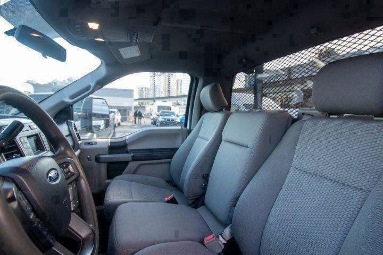 used 2019 Ford F-550 car, priced at $49,995