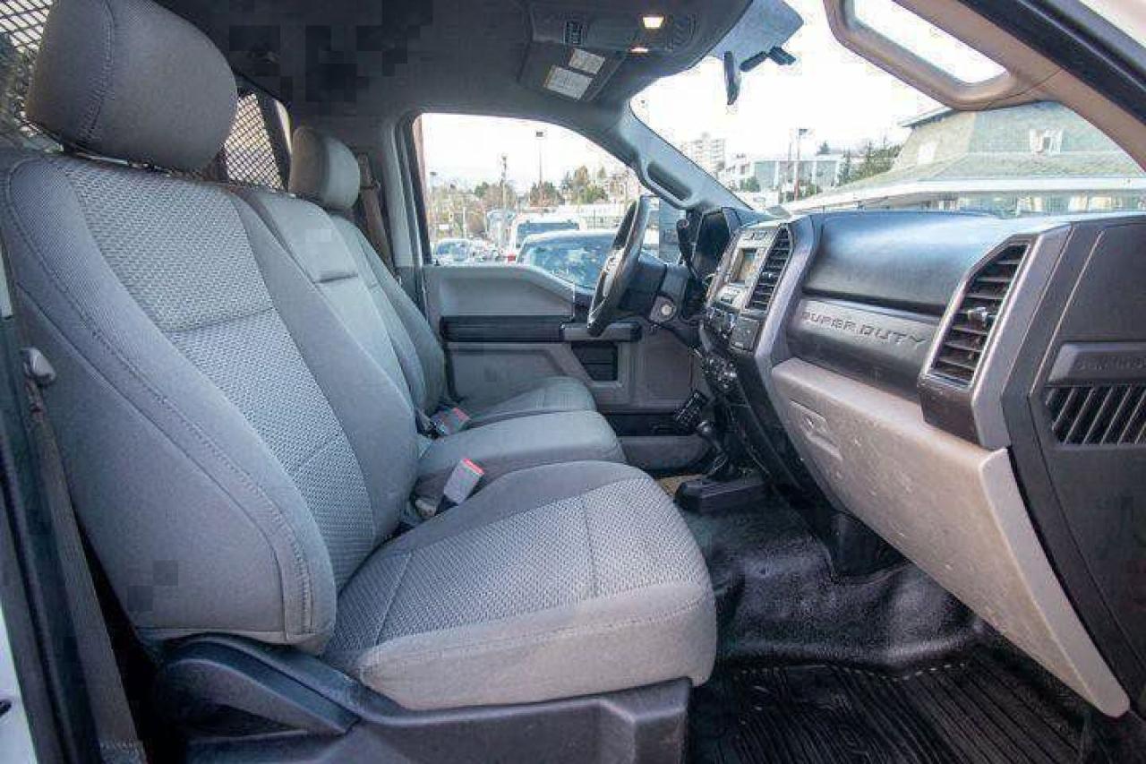 used 2019 Ford F-550 car, priced at $49,995