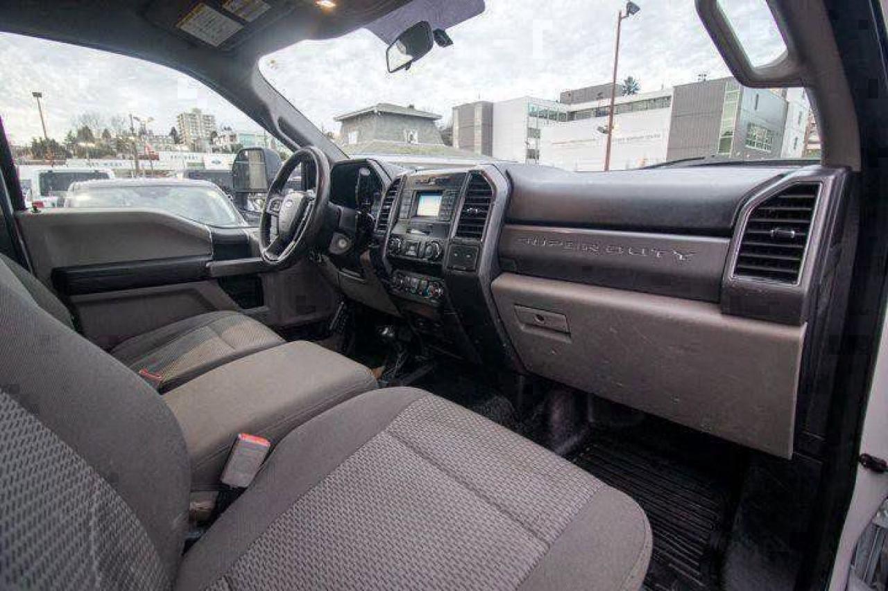 used 2019 Ford F-550 car, priced at $49,995