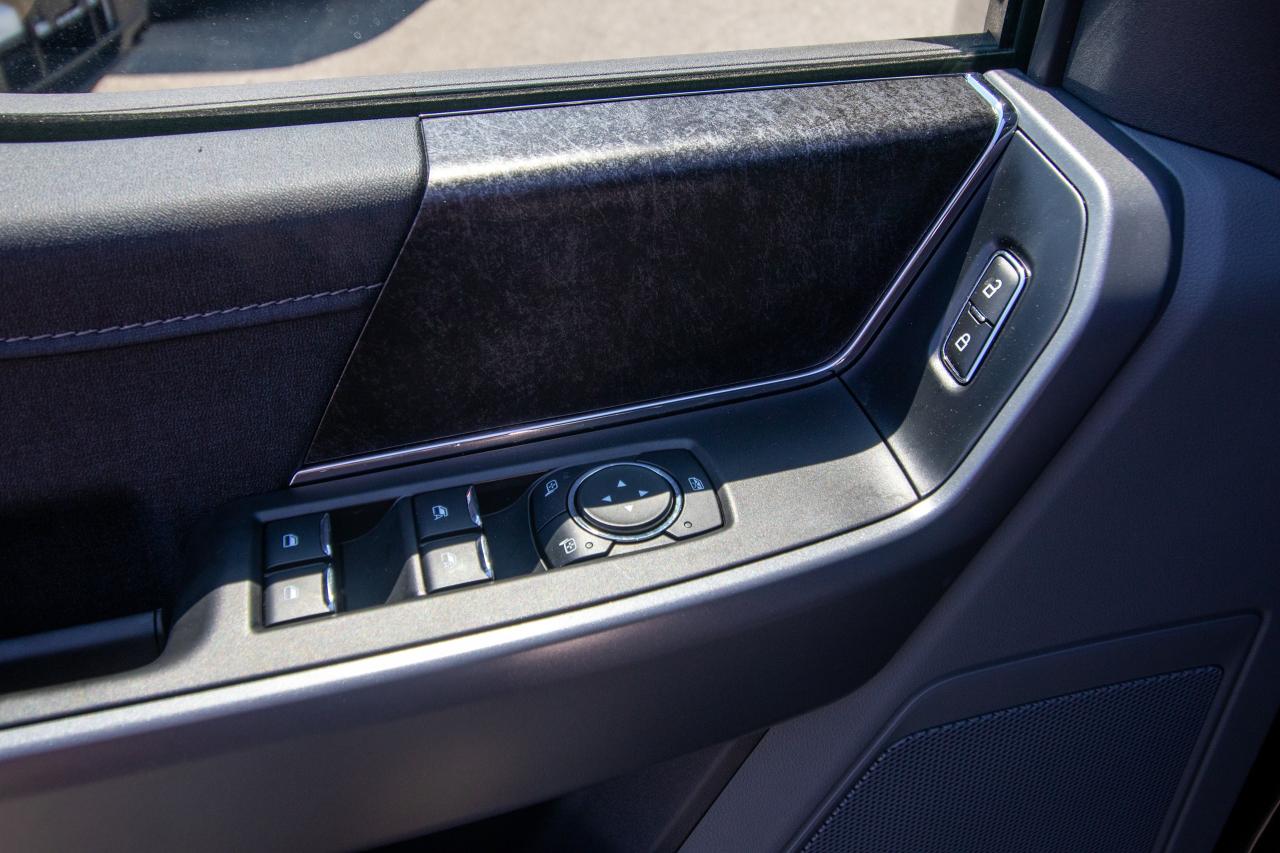 new 2025 Ford F-150 Lightning car, priced at $66,010