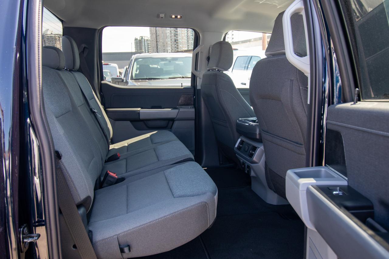 new 2025 Ford F-150 Lightning car, priced at $66,010