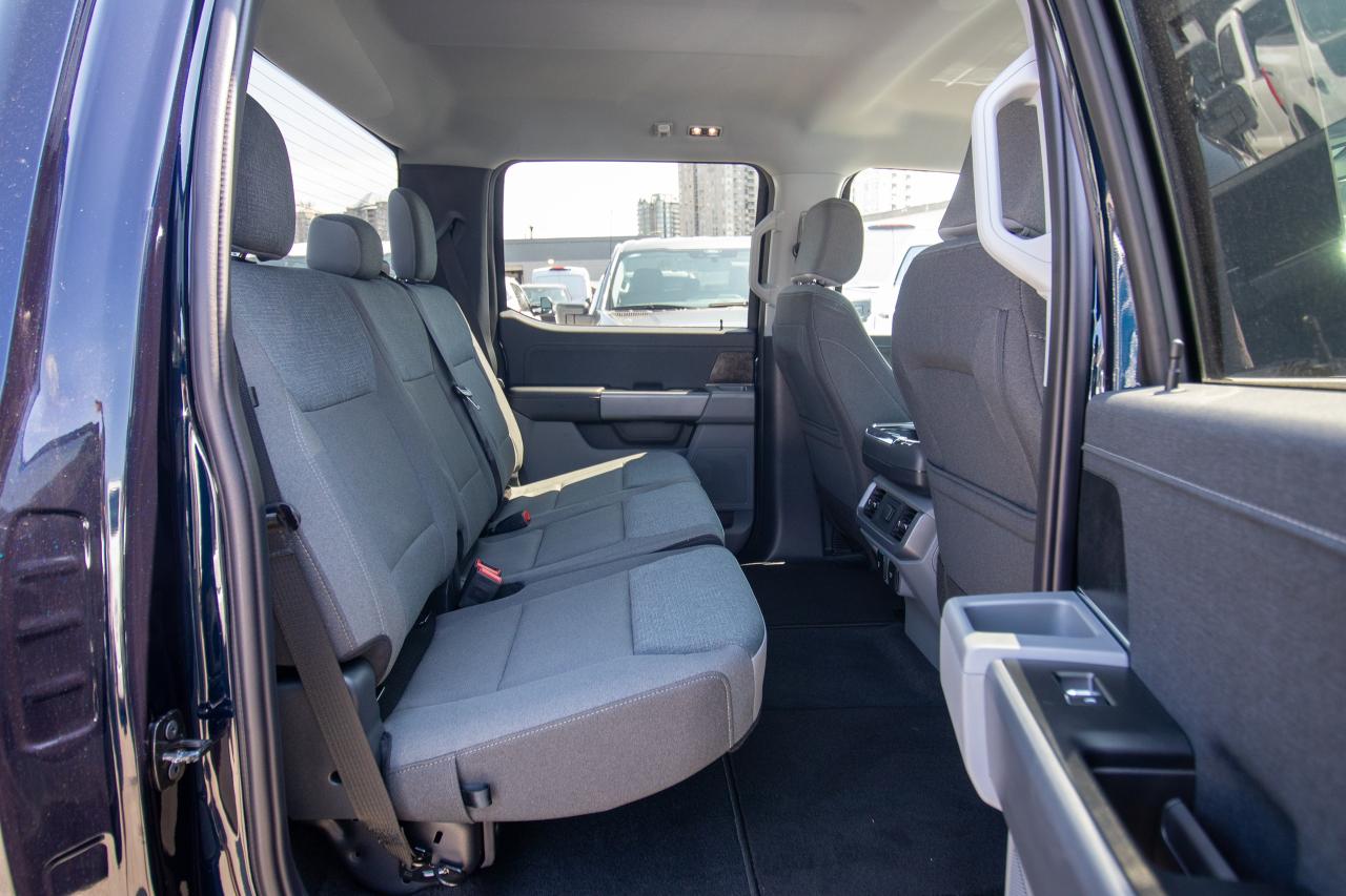 new 2025 Ford F-150 Lightning car, priced at $66,010