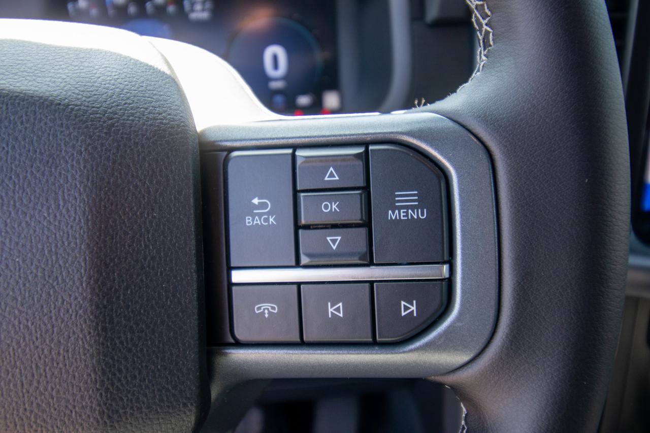 new 2025 Ford F-150 car, priced at $77,825