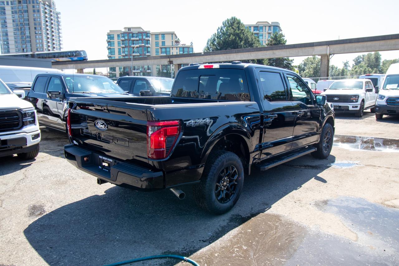 new 2025 Ford F-150 car, priced at $77,825