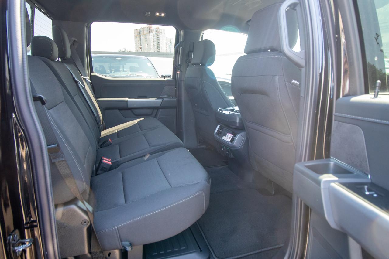 new 2025 Ford F-150 car, priced at $77,825