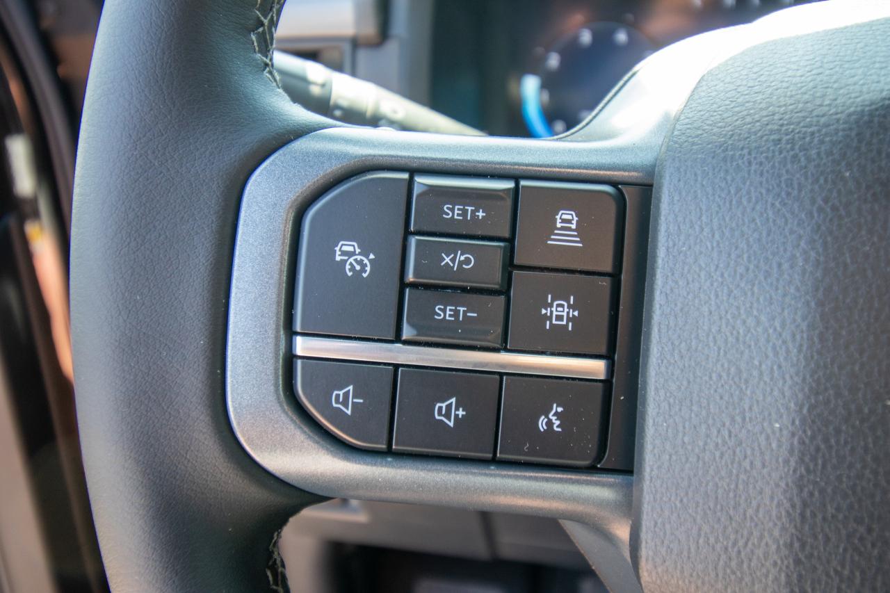 new 2025 Ford F-150 car, priced at $77,825