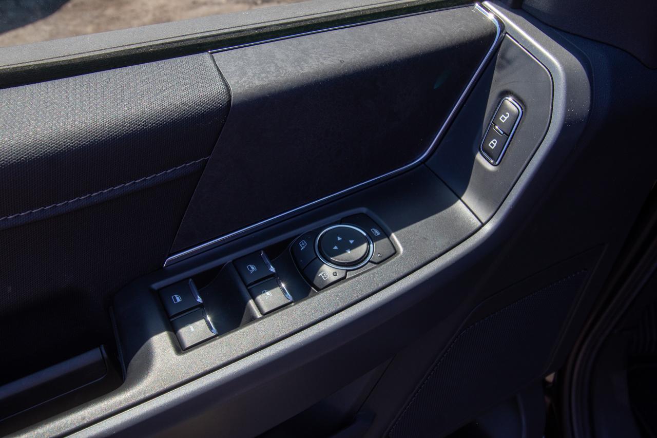new 2025 Ford F-150 car, priced at $77,825
