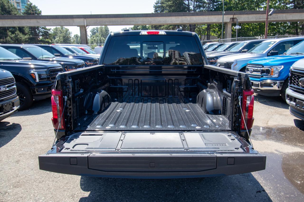 new 2025 Ford F-150 car, priced at $77,825
