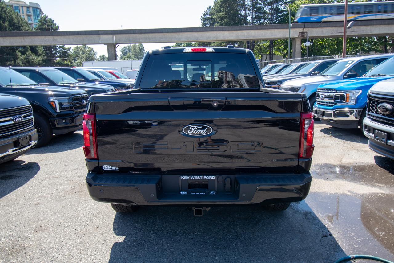 new 2025 Ford F-150 car, priced at $77,825