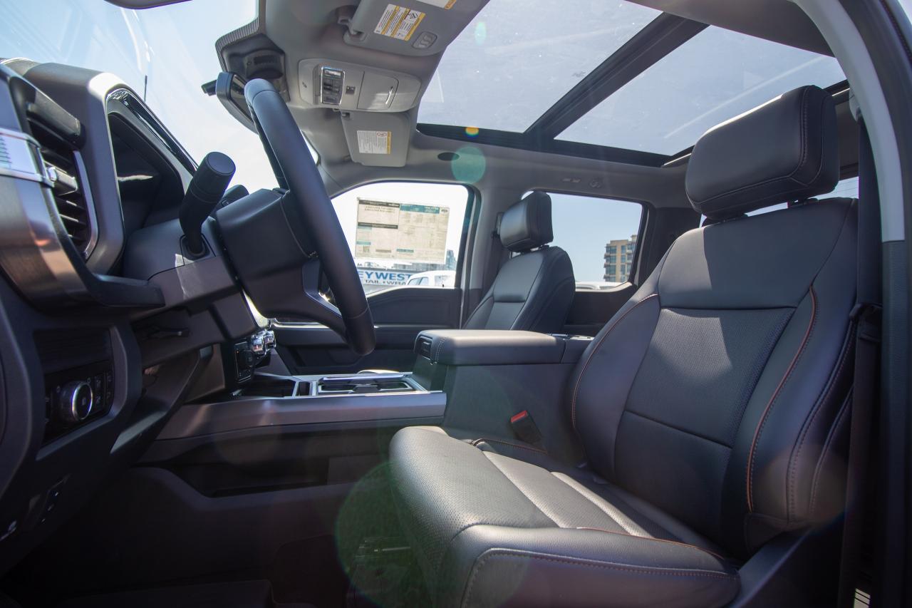 new 2025 Ford F-350 car, priced at $115,244