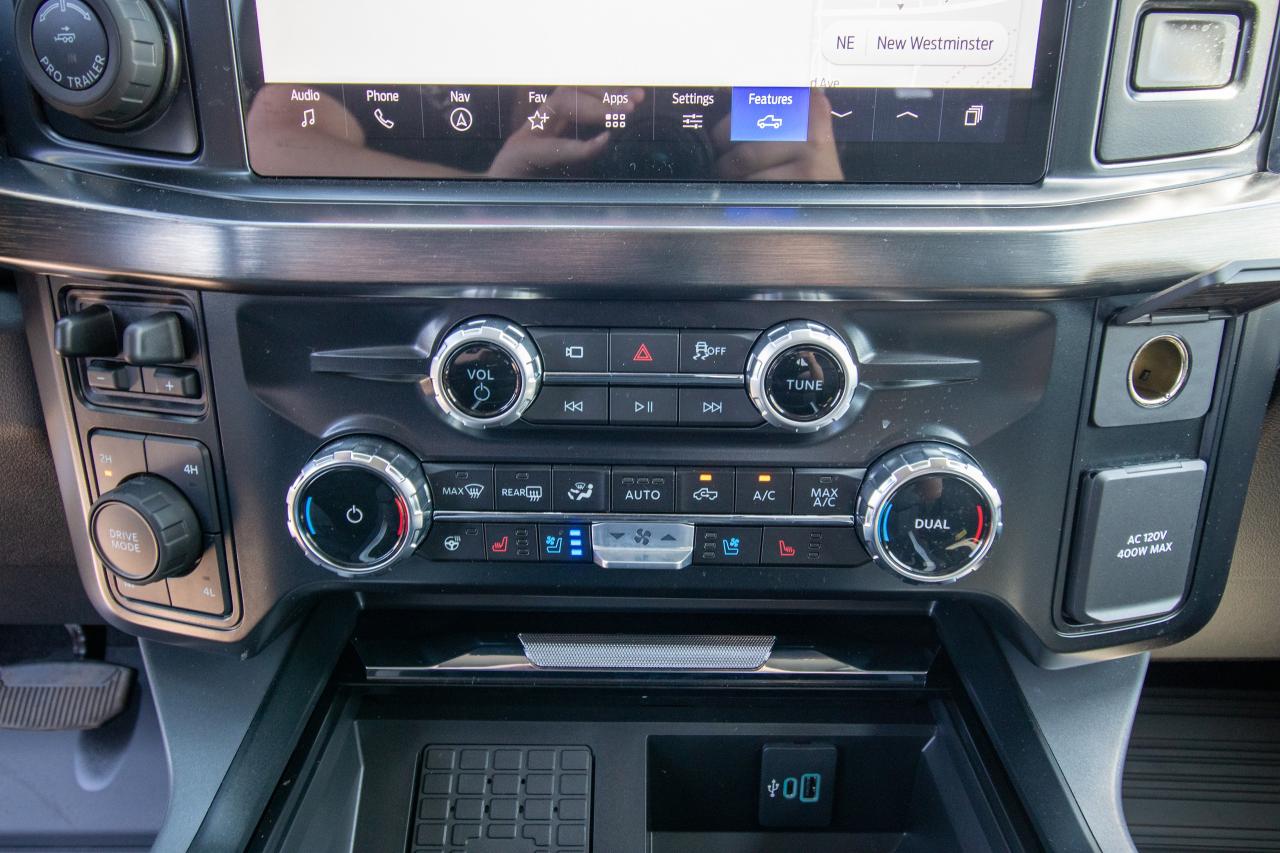new 2025 Ford F-350 car, priced at $115,244