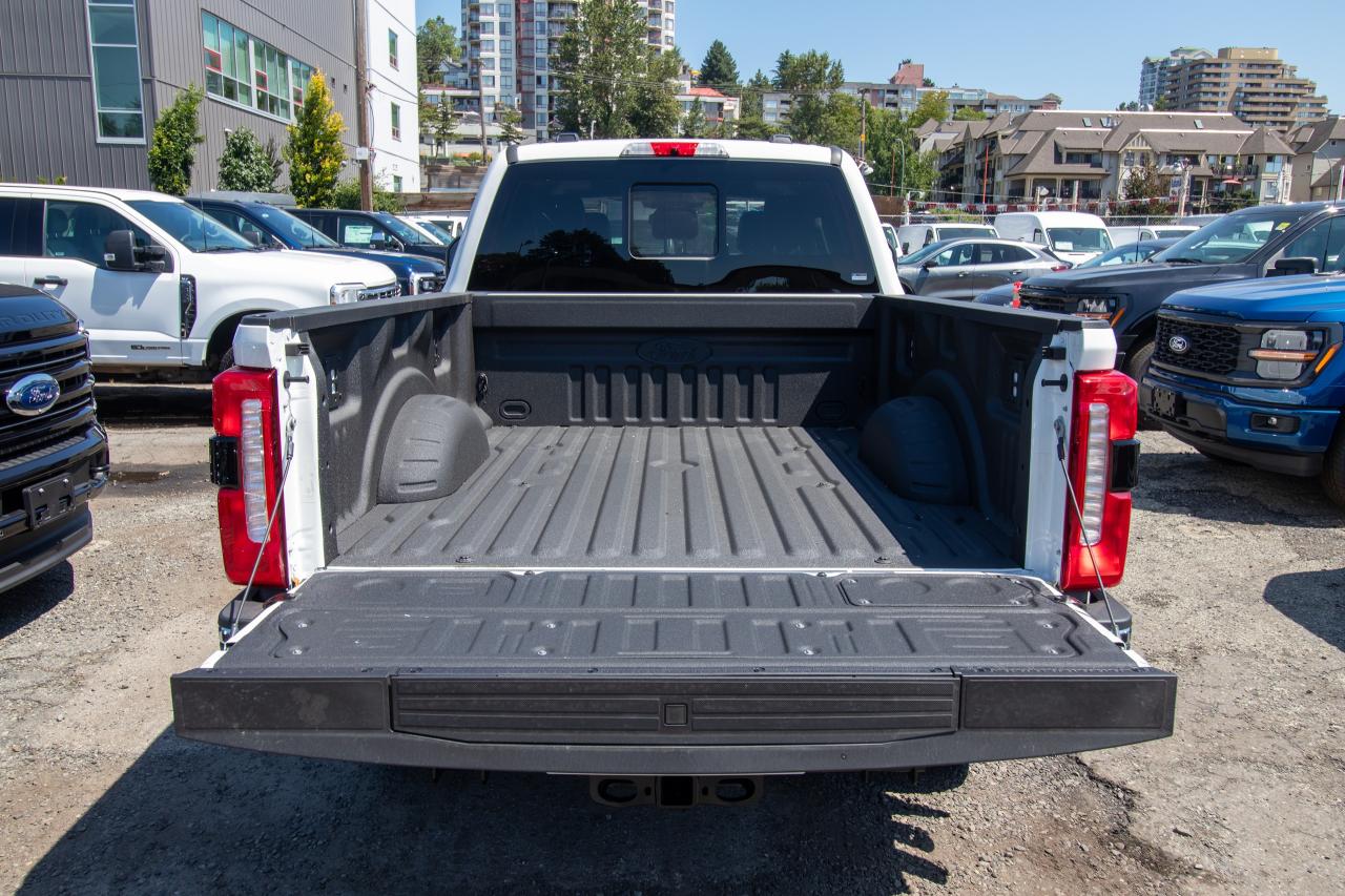 new 2025 Ford F-350 car, priced at $115,244