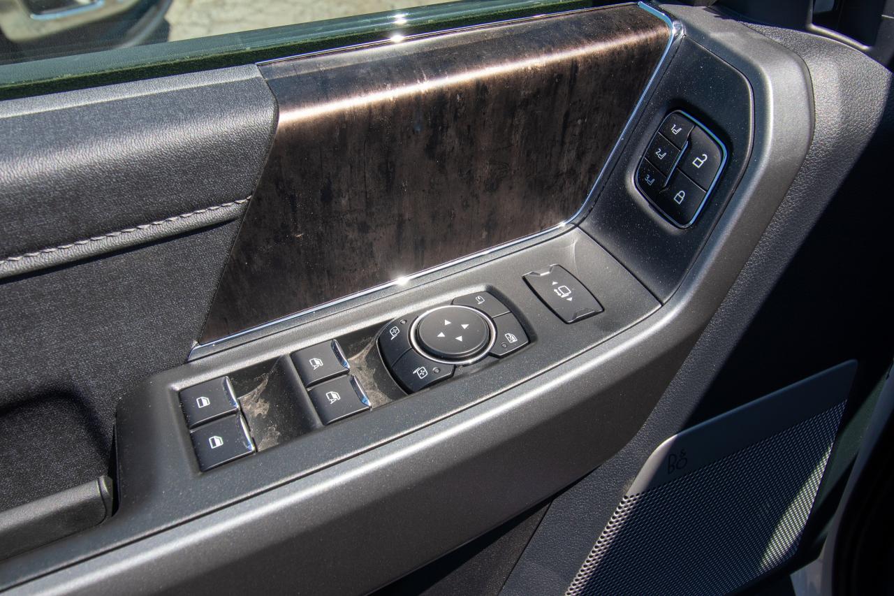 new 2025 Ford F-350 car, priced at $115,244