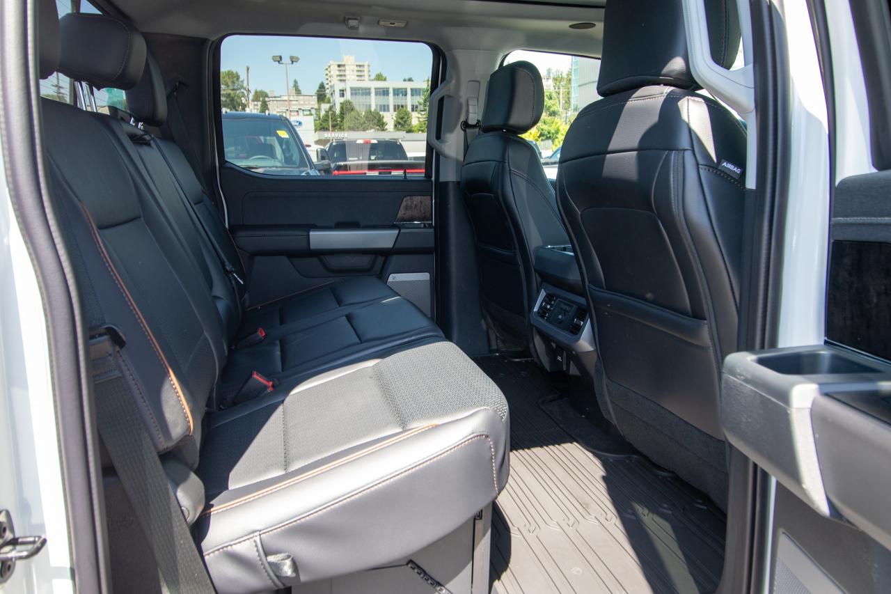 new 2025 Ford F-350 car, priced at $115,244